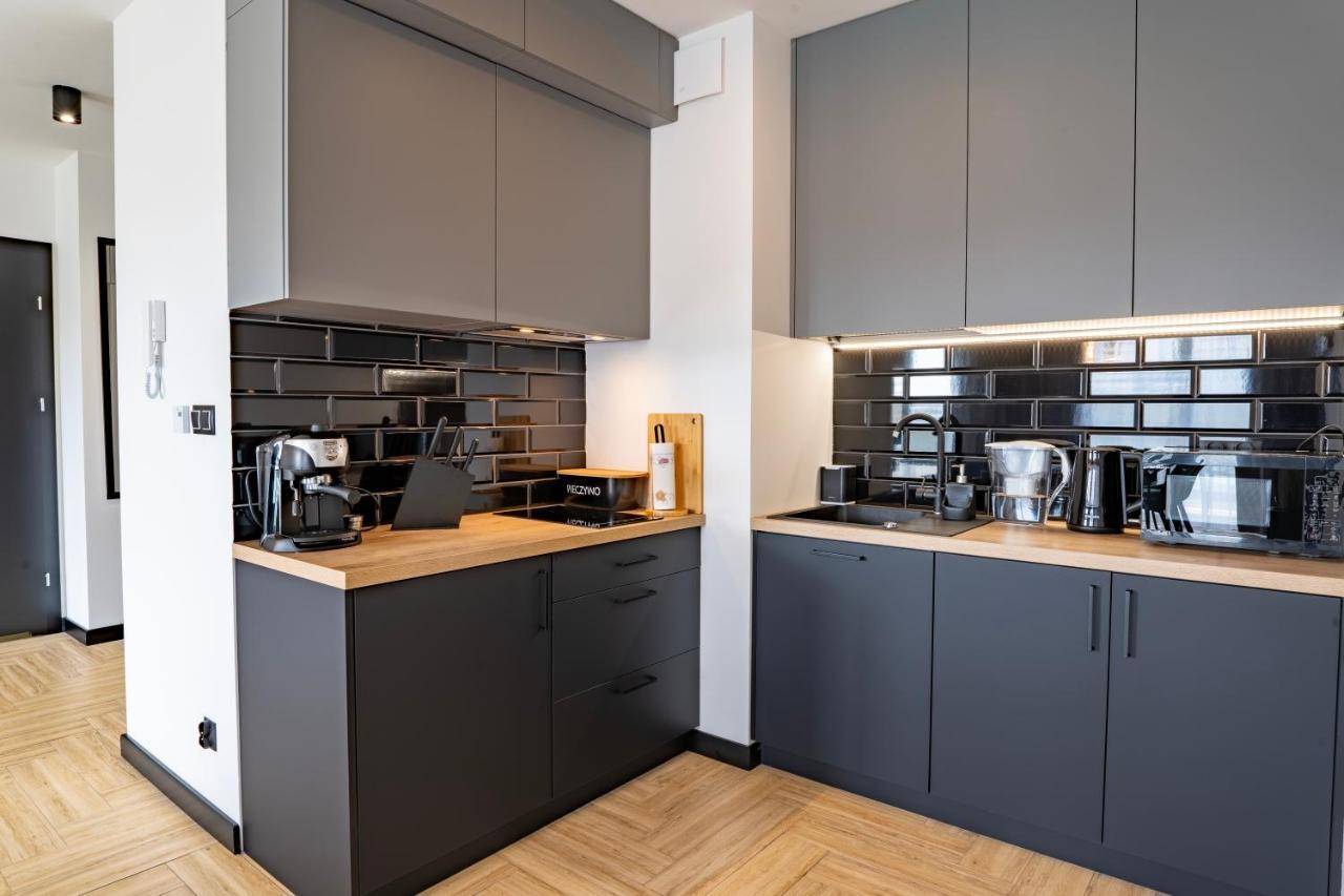 Stylchyn 90 Apartamenty Nad Jeziorem Czorsztynskim Kluszkowce Exterior foto