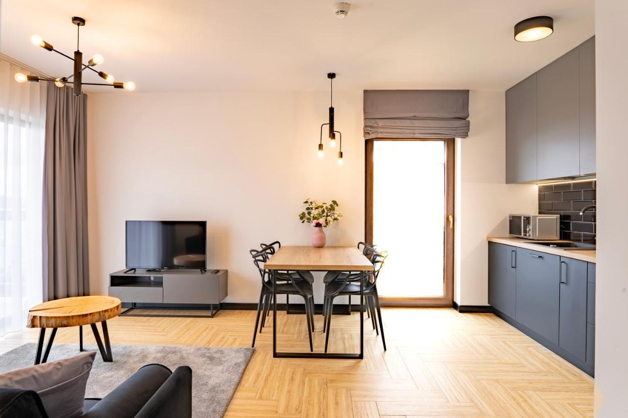 Stylchyn 90 Apartamenty Nad Jeziorem Czorsztynskim Kluszkowce Exterior foto